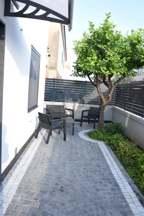 Studio Apartment Angelo - Free Private Parking Sarno Extérieur photo